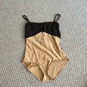 YUMIKO Denise leotard small